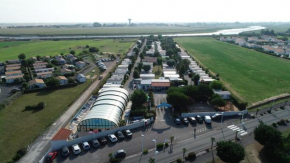 Camping Paradis Le Grand' R